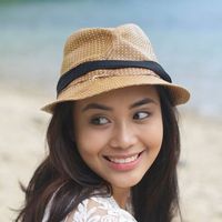 Stephanie Santos的照片