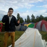 Krzysiek Falenta的照片