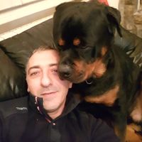 Maurizio Aria's Photo