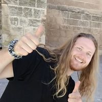 Marius Fischer的照片