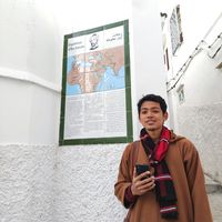 Fotos de Fikri Majdi