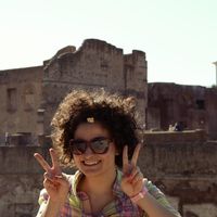 Lusine Margaryan的照片