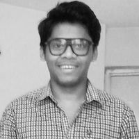 Swapnil Kumbhar的照片