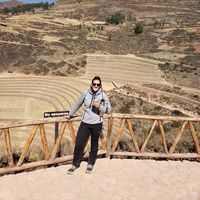 Camila Mana的照片