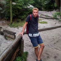 Łukasz Bryliński的照片