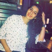 Insaf Rhouzlani的照片