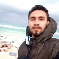 Ahmed Saeed的照片