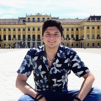 Le foto di Carlos Rodríguez