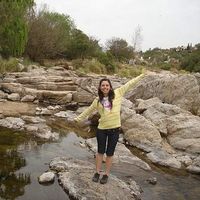 Johanna Cacciavillani's Photo