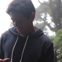 Isaí Irías的照片