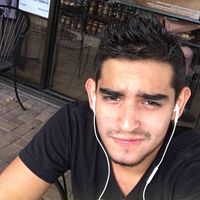 Alejandro Acosta's Photo