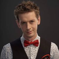 Valentine Chernyavskiy的照片