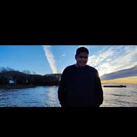 Rodrigo Kaingang Pereira's Photo