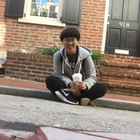 Meng-Chin Wu's Photo