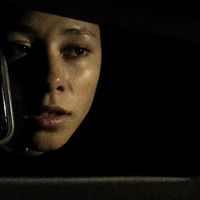 Lluvia Pinzon M's Photo