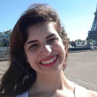 Tatiane Bortolozi's Photo