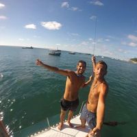 Nicolás Elgart's Photo