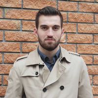 Fazli Demaku's Photo