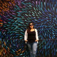 Amanda Alessandra Tolentino Silva's Photo