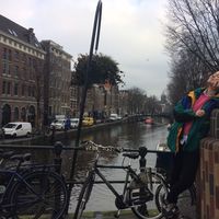 Abby Dorahy的照片