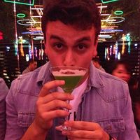 Matheus Miranda's Photo