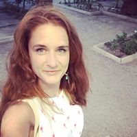 Ksenia Borzenina的照片