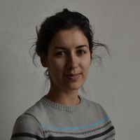 Anna Kuznetsova的照片