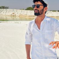 Dinesh Chaudhary的照片