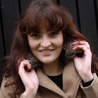 Kristýna Schafferhansová's Photo