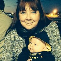 Fotos von Donna Arthur