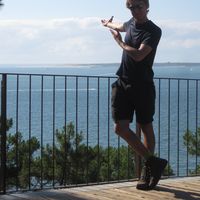 Jonathan Knaut's Photo