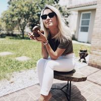 Arianna Bekarevich's Photo