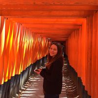 Elise Le Roux的照片