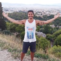 Victor Morales的照片