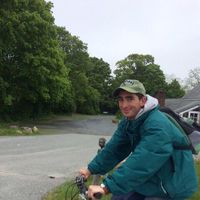 Marat Valeev's Photo