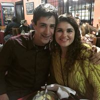 Quimey Morlet的照片