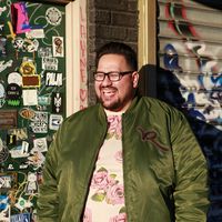 Seth Martino's Photo