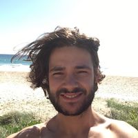 Henning Reimer's Photo