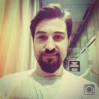 Enes Devrimci's Photo