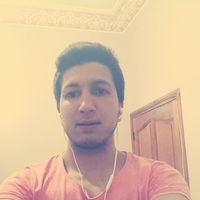 Youness Bouselham's Photo