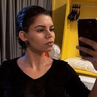 Naiara Trabach's Photo