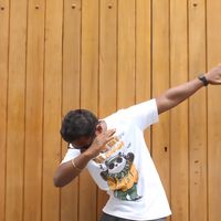 Bharath Raja's Photo