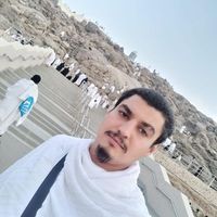 Abdullah Shebbaik's Photo