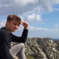 Le foto di Elouan Plessix