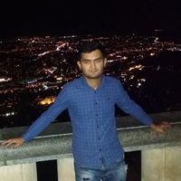 Shahin Gadzhiev's Photo