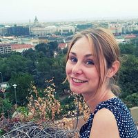 Christina Reimann's Photo