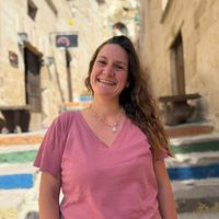 Laura PARUSSOLO's Photo