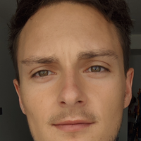 Alexandros Papadopoulos's Photo