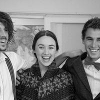 Olly & Isaac [brothers] Kerr's Photo