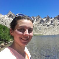 Nathalie Thomé's Photo